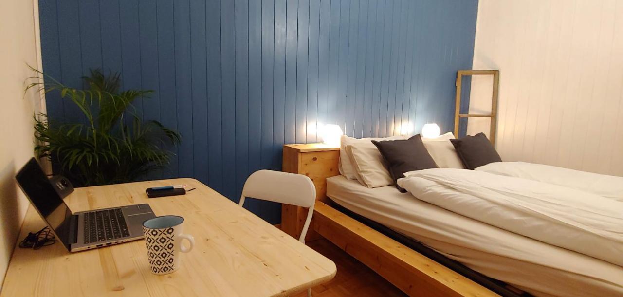 Al Maset Di Tss' - Green Apartament - Zona Living Spaziosa - Perfetto Per Famiglie Numerose A Pergine Valsugana Lejlighed Eksteriør billede
