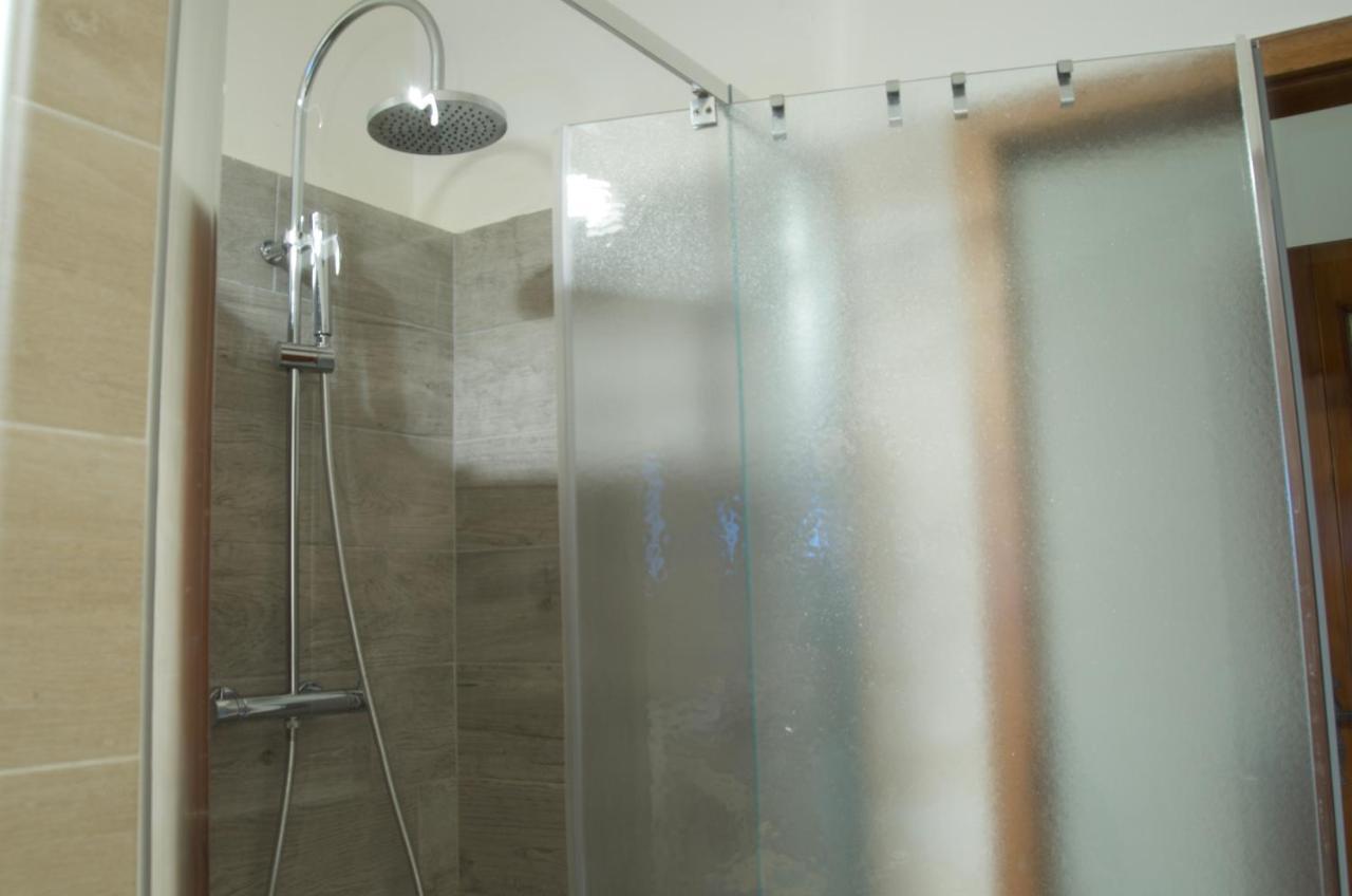 Al Maset Di Tss' - Green Apartament - Zona Living Spaziosa - Perfetto Per Famiglie Numerose A Pergine Valsugana Lejlighed Eksteriør billede